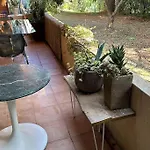 Apartment Superbe De 3p Pieces Dans Avec Piscine Et Climatisation