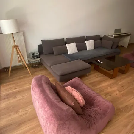 Apartment Grand 3p Pieces Au Calme Dans Avec Piscine, Restaurant, Tennis, Climatisation Nizza