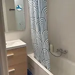 Apartamento Superbe De 3p Pieces Dans Avec Piscine Et Climatisation *