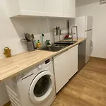 Superbe De 3p Pieces Dans Avec Piscine Et Climatisation Apartamento Niza
